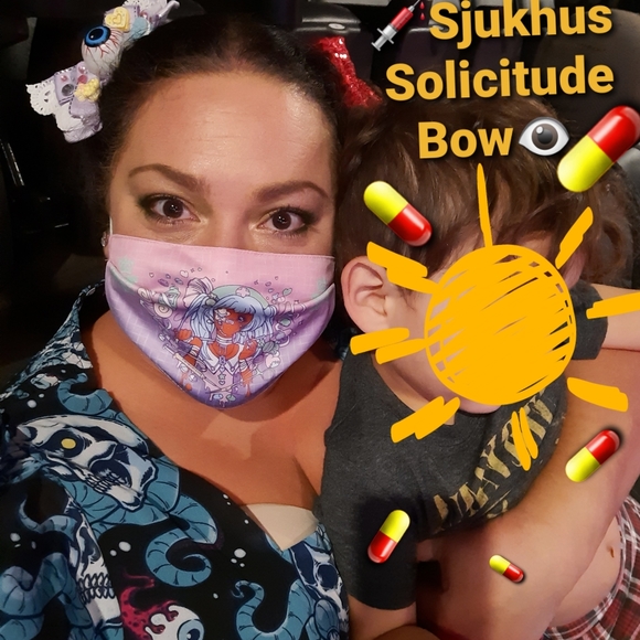 Meet your Posher, Abigaile - Picture 2 of 7